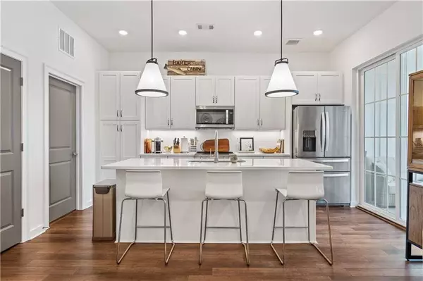 171 Devore RD #501, Alpharetta, GA 30009