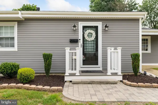 9 WINDING WAY, Gibbsboro, NJ 08026