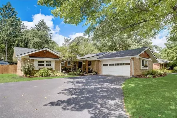 7420 Jewel LN, Indianapolis, IN 46250