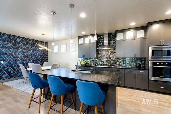 2837 S Honeycomb Way, Boise, ID 83716