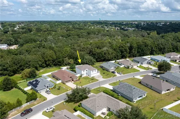 3434 N Burroughs PATH, Beverly Hills, FL 34465