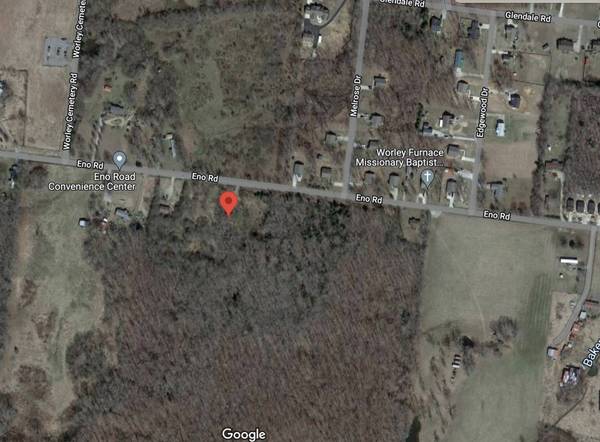 0 Eno Rd., Dickson, TN 37055