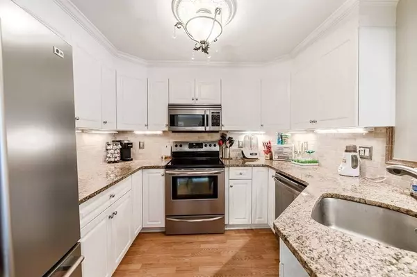 1 Riverview Blvd #4-202, Methuen, MA 01844