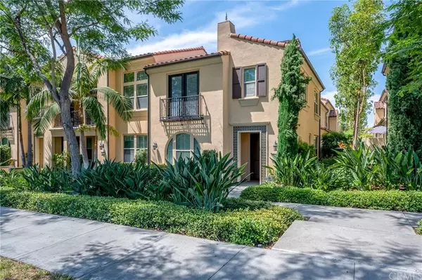 71 City Stroll, Irvine, CA 92620