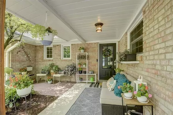 7420 Jewel LN, Indianapolis, IN 46250