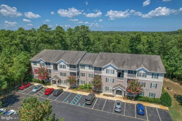 500 CASCADE LN #501, Rehoboth Beach, DE 19971