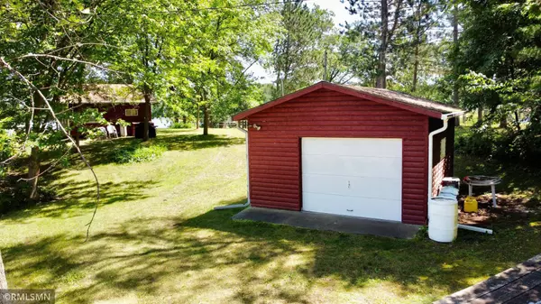 22845 Osprey RD, Deerwood, MN 56444