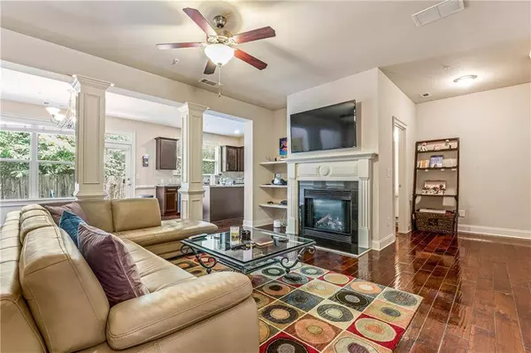 2251 Knoxhill VW SE, Smyrna, GA 30082