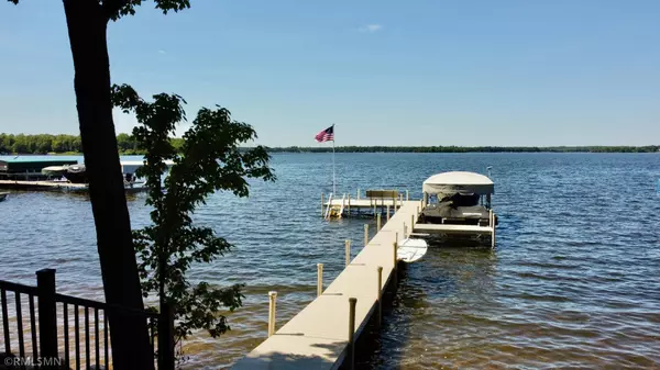 27477 435th AVE, Aitkin, MN 56431