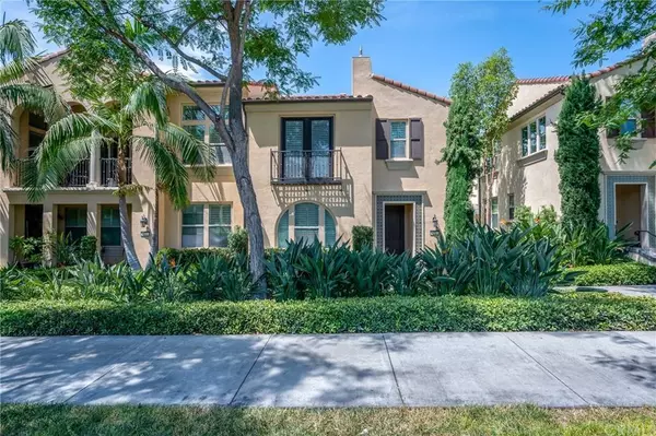 71 City Stroll, Irvine, CA 92620