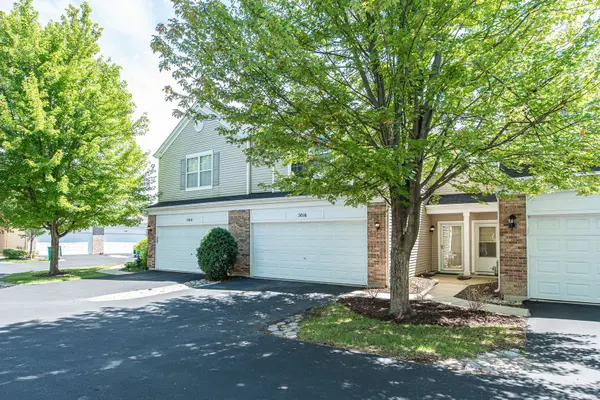 5016 Corning CT #5016, Plainfield, IL 60586