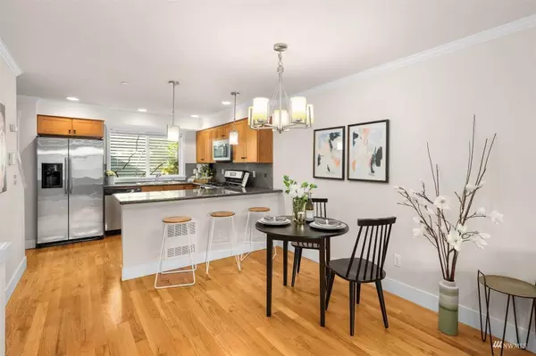 2108 W Ruffner ST, Seattle, WA 98199