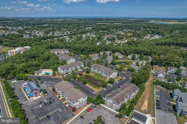 500 CASCADE LN #501, Rehoboth Beach, DE 19971