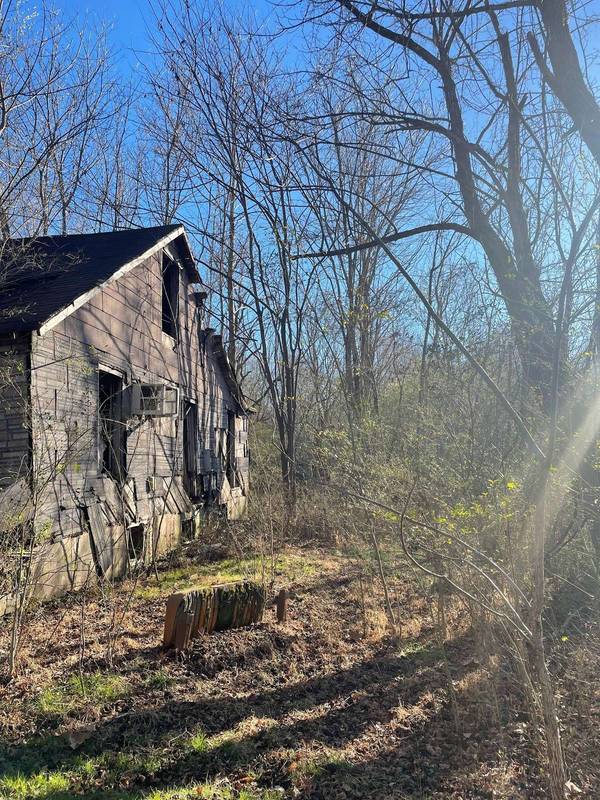 0 Eno Rd., Dickson, TN 37055