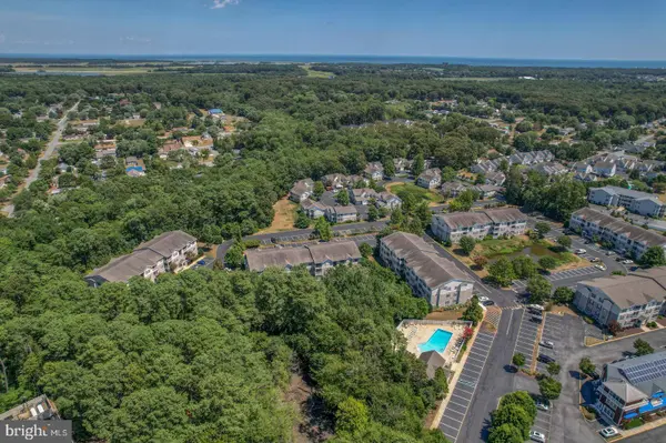 500 CASCADE LN #501, Rehoboth Beach, DE 19971