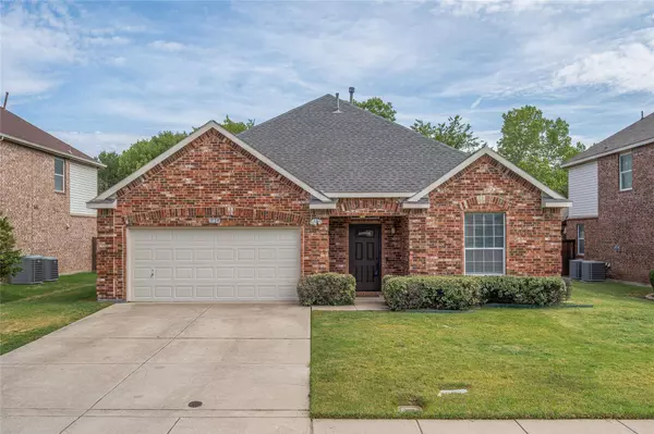 1129 Whispering Trail, Lewisville, TX 75067