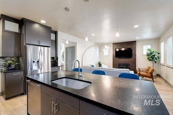 2837 S Honeycomb Way, Boise, ID 83716