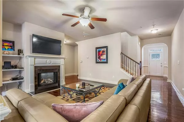 2251 Knoxhill VW SE, Smyrna, GA 30082