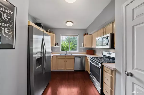 31900 104th AVE SE #E205, Auburn, WA 98098