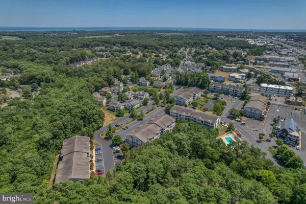 500 CASCADE LN #501, Rehoboth Beach, DE 19971