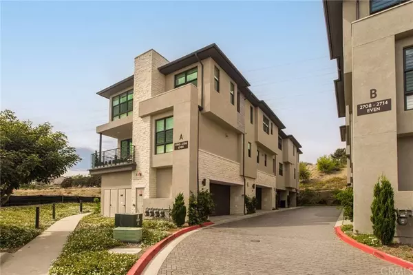 2706 Via Alta PL, San Diego, CA 92108