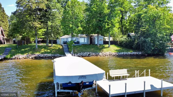 27477 435th AVE, Aitkin, MN 56431