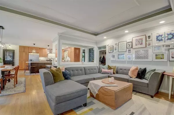 7420 Jewel LN, Indianapolis, IN 46250