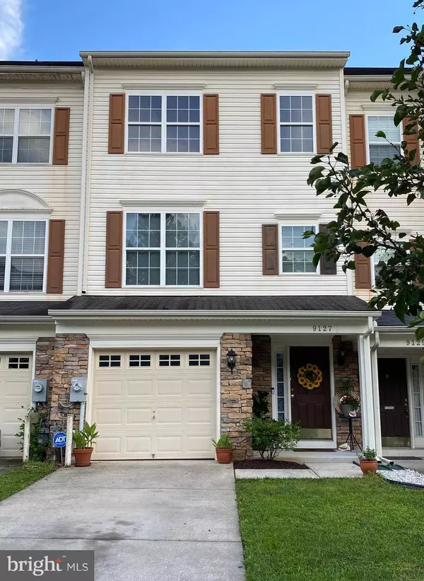 9127 MARLOVE OAKS LN