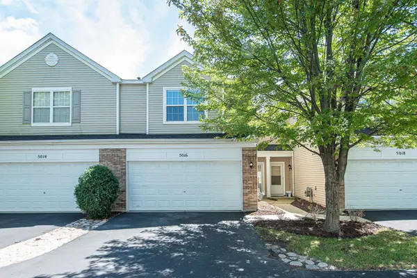 5016 Corning CT #5016