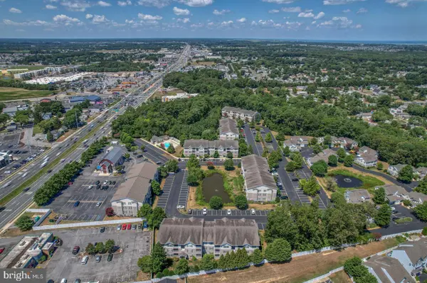 500 CASCADE LN #501, Rehoboth Beach, DE 19971