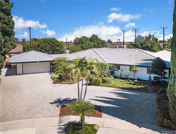 2550 W Rowland AVE, Anaheim, CA 92804