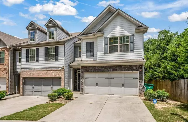 2251 Knoxhill VW SE, Smyrna, GA 30082