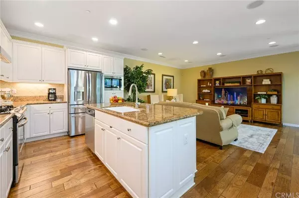 71 City Stroll, Irvine, CA 92620