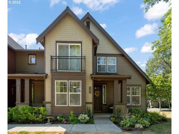 937 NE 73RD AVE, Hillsboro, OR 97124