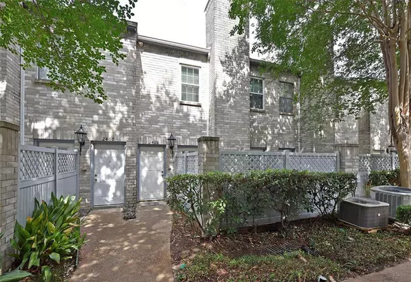 6000 Reims RD #2406, Houston, TX 77036