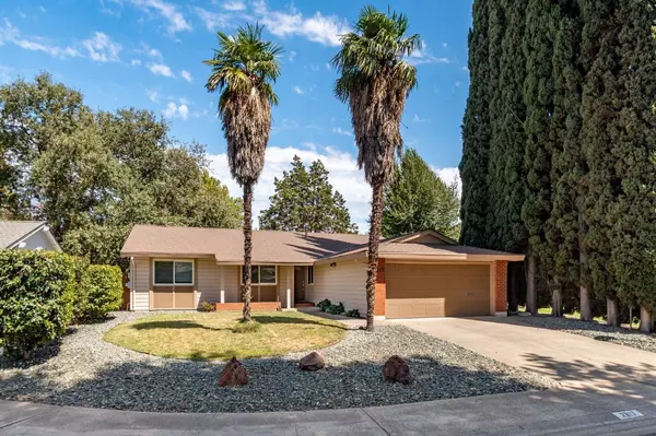 2817 Conway CT, Sacramento, CA 95826