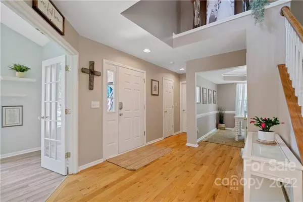 12732 Sulgrave DR, Huntersville, NC 28078