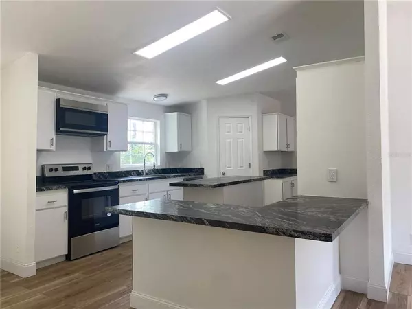 1331 SE STATE ROAD 24, Chiefland, FL 32626