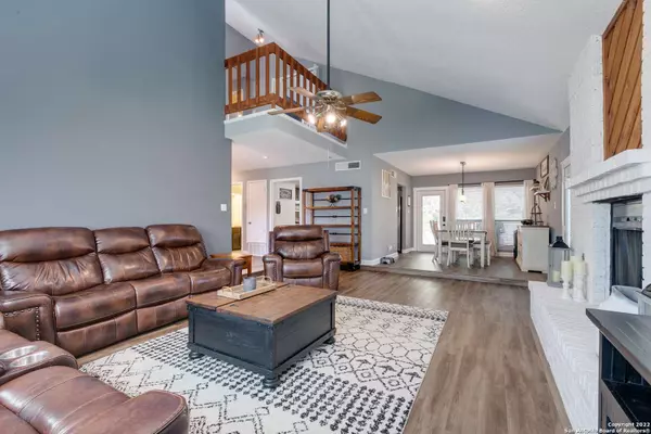 15519 Triple Creek, San Antonio, TX 78247-2931