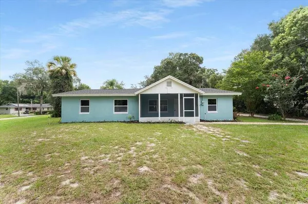133 SHEELER AVE, Apopka, FL 32703