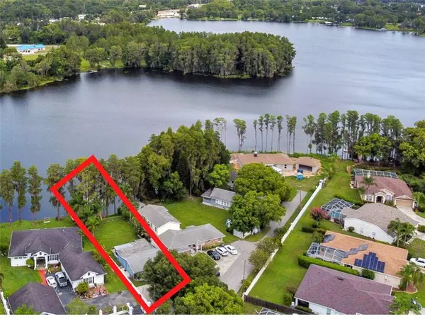 4111 COX DR, Land O Lakes, FL 34639