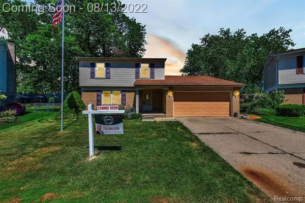 29178 PERTH Street, Livonia, MI 48154