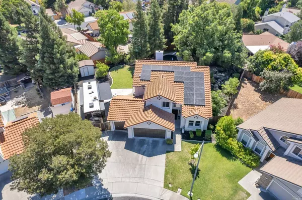 224 Meade CT, Vacaville, CA 95687