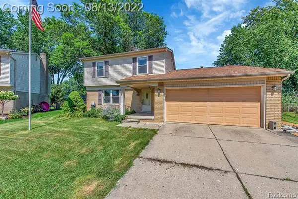 29178 PERTH Street, Livonia, MI 48154