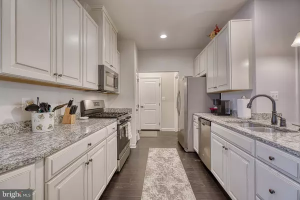 122 SNOW CHIEF DR, Havre De Grace, MD 21078