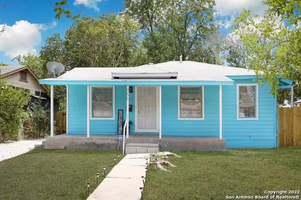 756 Harriman Pl, San Antonio, TX 78207