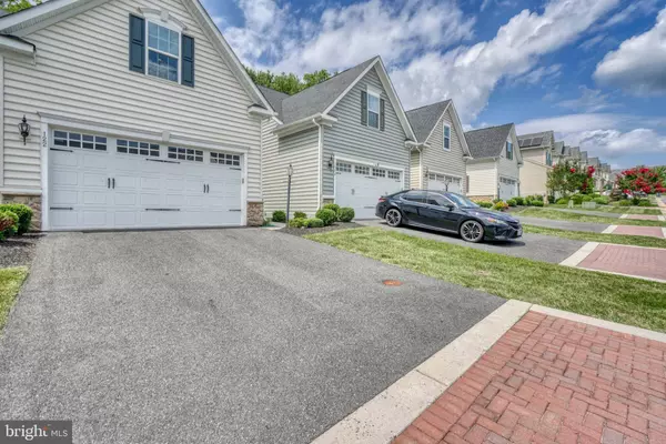 122 SNOW CHIEF DR, Havre De Grace, MD 21078