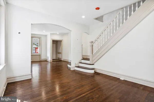 1319 N REDFIELD ST, Philadelphia, PA 19151