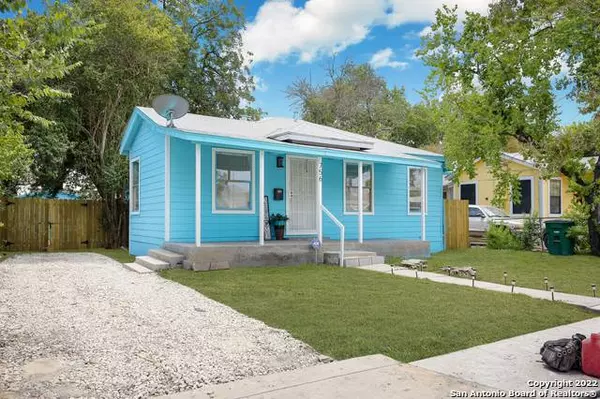 756 Harriman Pl, San Antonio, TX 78207