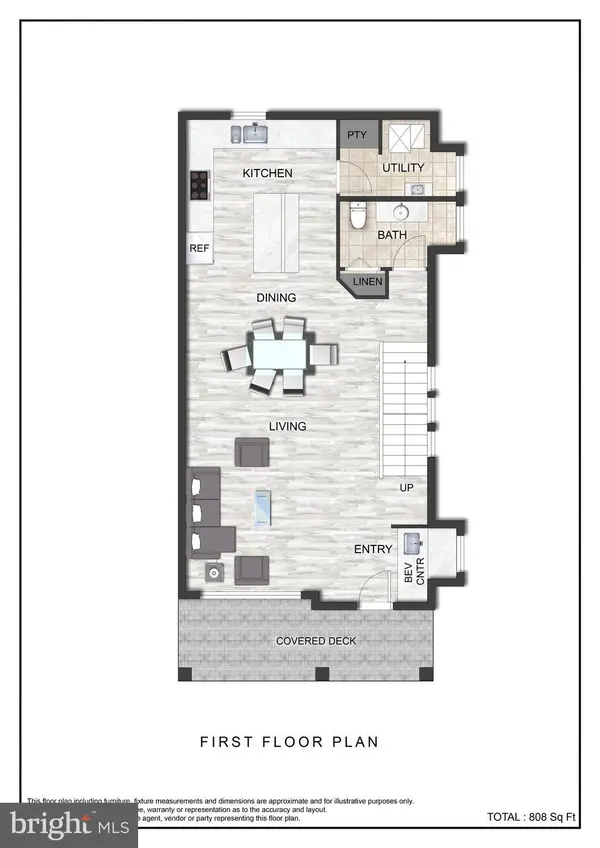 1 A N AUSTIN AVE #A, Ventnor City, NJ 08406